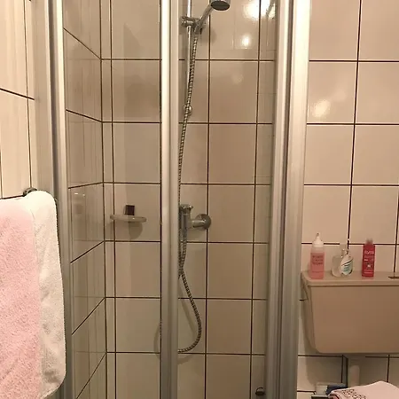 Fetzenhof Farmház Rottau