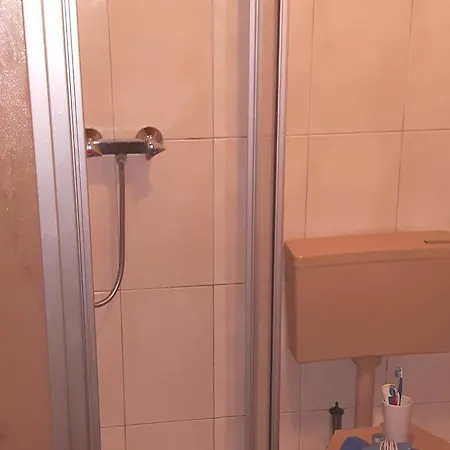 Farmház Fetzenhof *