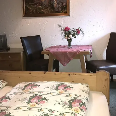 Farmház Fetzenhof Rottau