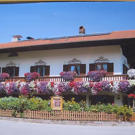 Fetzenhof Farmház
