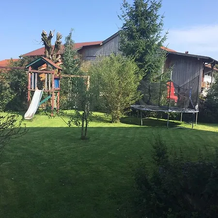Fetzenhof * Rottau