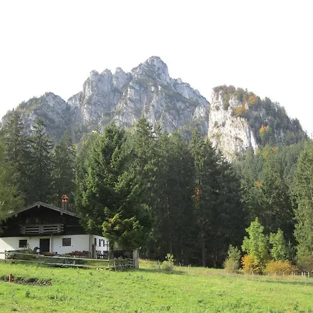 Fetzenhof * Rottau