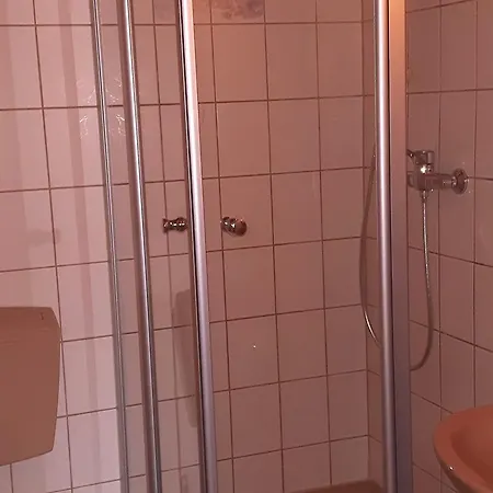 Farmház Fetzenhof Rottau
