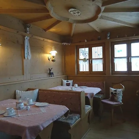 Farmház Fetzenhof Rottau